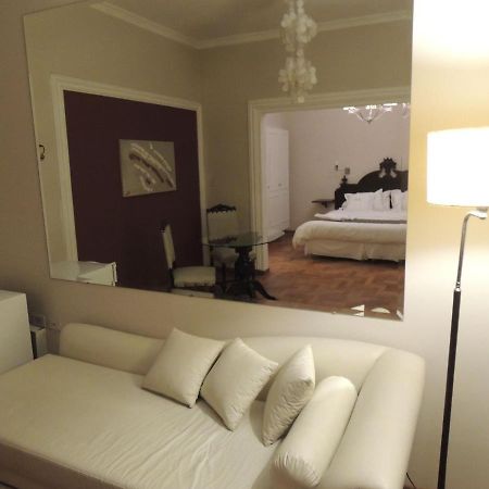 Gm Rooms Rental Suites La Rioja Bagian luar foto