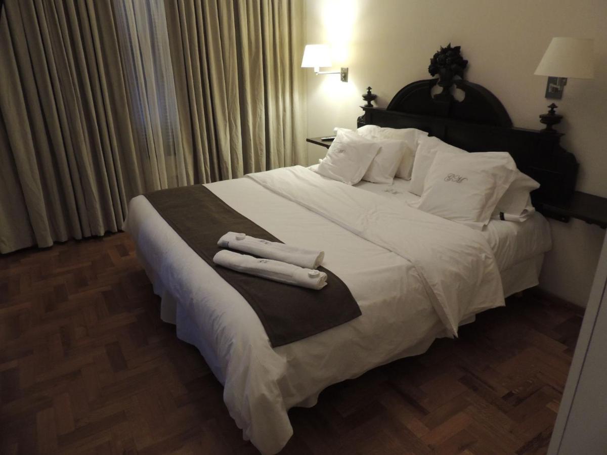 Gm Rooms Rental Suites La Rioja Bagian luar foto