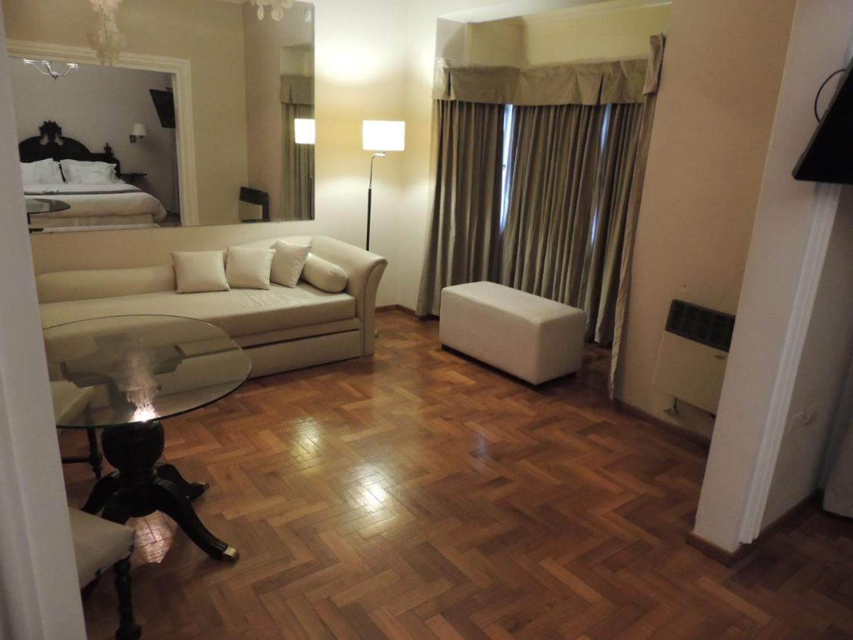 Gm Rooms Rental Suites La Rioja Bagian luar foto