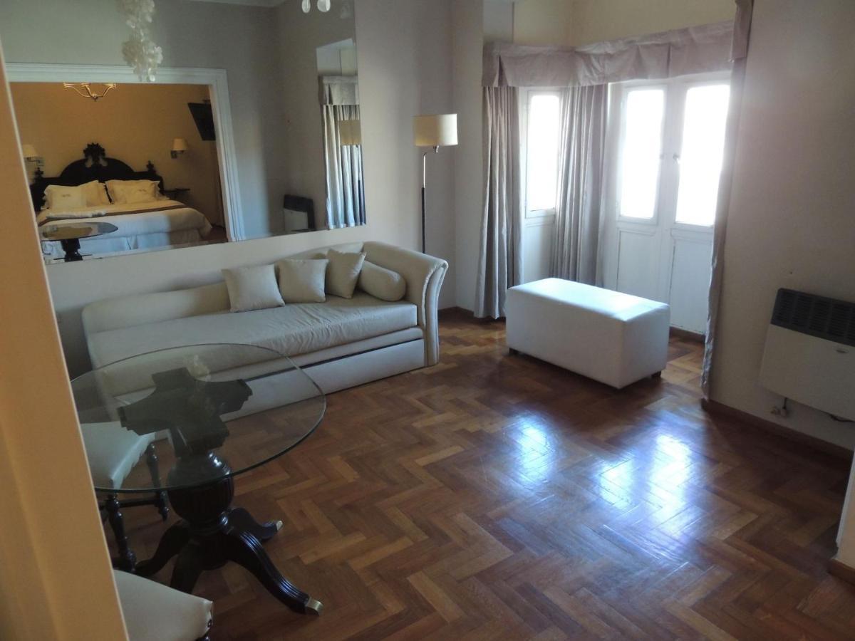 Gm Rooms Rental Suites La Rioja Bagian luar foto