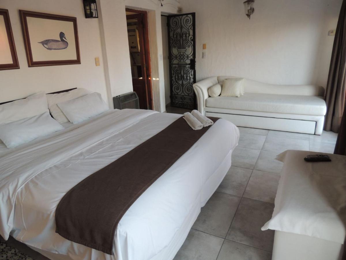 Gm Rooms Rental Suites La Rioja Bagian luar foto