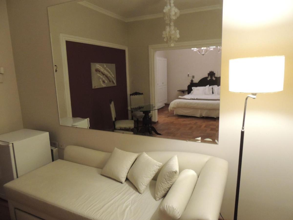 Gm Rooms Rental Suites La Rioja Bagian luar foto