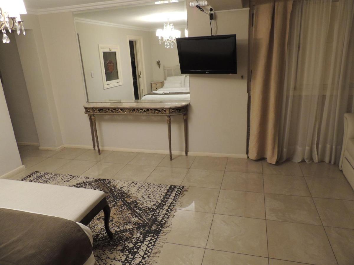 Gm Rooms Rental Suites La Rioja Bagian luar foto