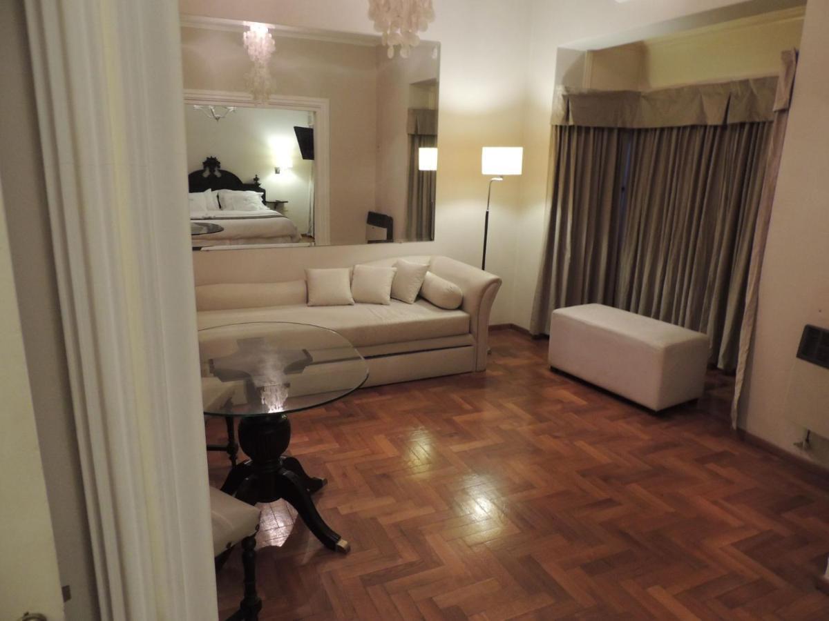 Gm Rooms Rental Suites La Rioja Bagian luar foto