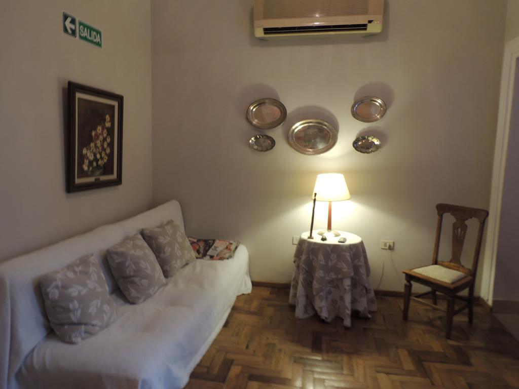 Gm Rooms Rental Suites La Rioja Bagian luar foto