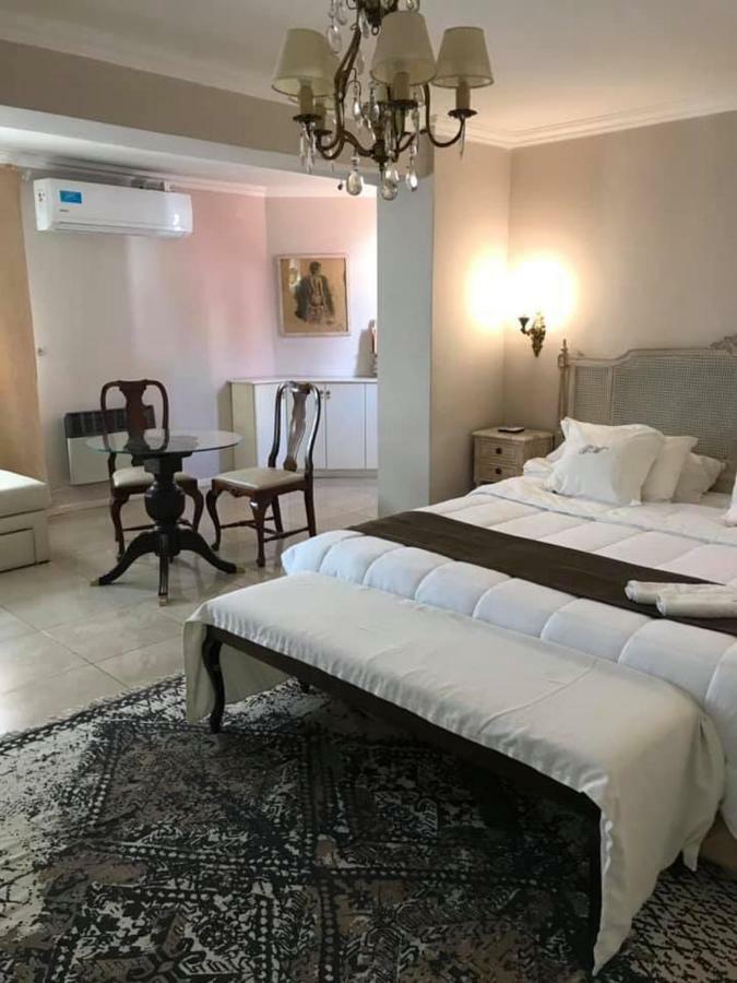 Gm Rooms Rental Suites La Rioja Bagian luar foto